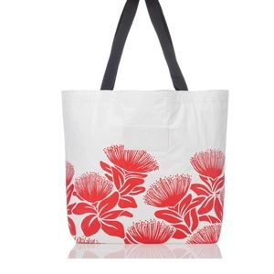 Aloha Collection Reversible Tote